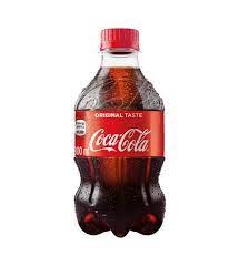 Coca Cola 300ml