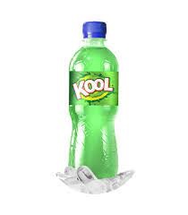 Kingsley Kool - 500ml