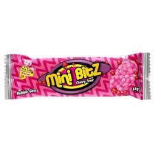 Mini Bitz